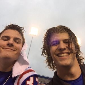 Meet your Posher, John